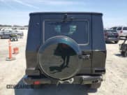 ✅ 2005 Mercedes-Benz G 500 • VIN: WDCYR49E65X163405 • Lot: 61820895. Listed on Copart with 163,666 mi. Free auction sales archive from the USA and detailed vehicle history report at DreamBid. Image 6.