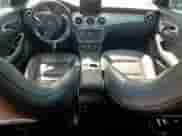 2015 Mercedes-Benz CLA 250 z VIN WDDSJ4EB0FN169833, wystawiony jako Copart lot #49635775 z przebiegiem 29 034 mil mil oraz Szkoda całkowita • Salvage title. Historia ofert i sprzedaży dostępna na DreamBid. Obrazek 8.