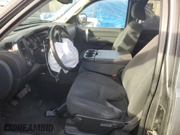 ✅ 2008 Chevrolet Silverado 1500 2LT • VIN: 2GCEC190681255192 • Lot: 88859865. Wystawiony na Copart z przebiegiem 210 023 mil. Bezpłatny archiwum sprzedaży aukcyjnych z USA i szczegółowy raport historii pojazdu na DreamBid. Zdjęcie 7.