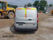 ✅ 2021 Ford Transit Connect XLT • VIN: NM0LS7F29M1503029 • Lot: 42556379. Listed on IAAI with 80,738 mi. Free auction sales archive from the USA and detailed vehicle history report at DreamBid. Image 16.