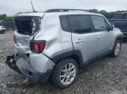 ✅ 2019 Jeep Renegade Latitude • VIN: ZACNJABB8KPK80770 • Лот: 42909311. Опубликован ранее на IAAI с пробегом 171 488 миль. Бесплатный доступ к архиву аукционных продаж из США и подробный отчёт об истории автомобиля на DreamBid. Изображение 4.