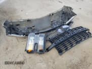 ✅ 2020 Chevrolet Silverado 1500 Work Truck • VIN: 3GCPWAEFXLG141626 • Lot: 72999884. Wystawiony na Copart z przebiegiem 80 603 mil. Bezpłatny archiwum sprzedaży aukcyjnych z USA i szczegółowy raport historii pojazdu na DreamBid. Zdjęcie 12.