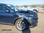 ✅ 2024 Honda CR-V EX • VIN: 2HKRS4H46RH418692 • Lot: 43368633. Listed on IAAI with 24,178 mi. Free auction sales archive from the USA and detailed vehicle history report at DreamBid. Image 17.