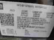 2023 Chevrolet Traverse RS z VIN 1GNERJKWXPJ279892, wystawiony jako IAAI lot #42507218 z przebiegiem 58 304 mil mil oraz . Historia ofert i sprzedaży dostępna na DreamBid. Obrazek 9.