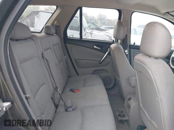 ✅ 2006 Saturn VUE • VIN: 5GZCZ33DX6S897763 • Lot: 42091466. Wystawiony na IAAI z przebiegiem 80 020 mil. Bezpłatny archiwum sprzedaży aukcyjnych z USA i szczegółowy raport historii pojazdu na DreamBid. Zdjęcie 8.