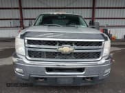 ✅ 2011 Chevrolet Silverado 2500HD LT • VIN: 1GC2KXCG6BZ356536 • Лот: 43651572. Опубликован ранее на IAAI с пробегом 221 555 миль. Бесплатный доступ к архиву аукционных продаж из США и подробный отчёт об истории автомобиля на DreamBid. Изображение 12.