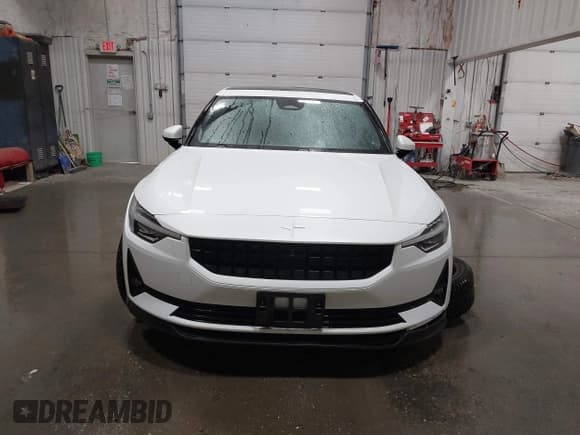 ✅ 2022 Polestar 2 • VIN: LPSED3KA1NL074639 • Lot: 41877896. Wystawiony na IAAI z przebiegiem 16 749 mil. Bezpłatny archiwum sprzedaży aukcyjnych z USA i szczegółowy raport historii pojazdu na DreamBid. Zdjęcie 12.