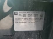 ✅ 2017 Buick Regal Sport Touring • VIN: 2G4GL5EXXH9149666 • Lot: 92592235. Listed on Copart with 124,493 mi. Free auction sales archive from the USA and detailed vehicle history report at DreamBid. Image 12.