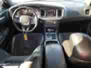 2020 Dodge Charger Scat Pack with VIN 2C3CDXGJ9LH183010, listed as a Copart auction lot 86511145 with 34,203 mi miles and Salvage title. Bid and sale history available at DreamBid. Image 8.