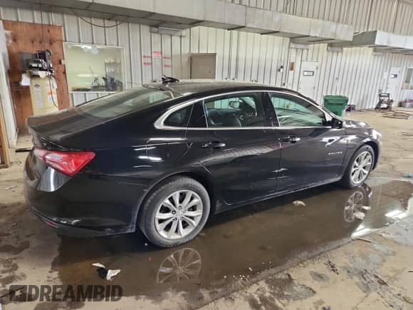 ✅ 2019 Chevrolet Malibu LT • VIN: 1G1ZD5ST4KF115824 • Lot: 72007735. Wystawiony na Copart z przebiegiem 114 386 mil mil. Skorzystaj z bezpłatnego archiwum sprzedaży aukcyjnych z USA i zobacz szczegółowy raport historii pojazdu na DreamBid. Zdjęcie 3.