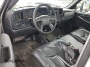 ✅ 2003 Chevrolet Silverado 2500HD Work Truck • VIN: 1GCHK24U33E337582 • Lot: 92349455. Wystawiony na Copart z przebiegiem 97 222 mil. Bezpłatny archiwum sprzedaży aukcyjnych z USA i szczegółowy raport historii pojazdu na DreamBid. Zdjęcie 8.