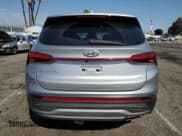 ✅ 2023 Hyundai Santa Fe SE • VIN: 5NMS14AJ4PH505800 • Lot: 71064905. Wystawiony na Copart z przebiegiem 26 764 mil. Bezpłatny archiwum sprzedaży aukcyjnych z USA i szczegółowy raport historii pojazdu na DreamBid. Zdjęcie 6.