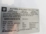 ✅ 2007 Chevrolet Avalanche 2LT • VIN: 3GNFK12397G152745 • Лот: 43767057. Опубликован ранее на IAAI с пробегом 196 968 миль. Бесплатный доступ к архиву аукционных продаж из США и подробный отчёт об истории автомобиля на DreamBid. Изображение 9.