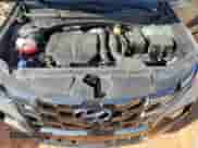 2024 Hyundai Santa Cruz Limited с VIN 5NTJEDDFXRH102791, выставлен на аукционе Copart как лот 83766964 с пробегом 18 345 миль миль и Списание • Salvage title. История ставок и продаж доступна на DreamBid. Изображение 11.