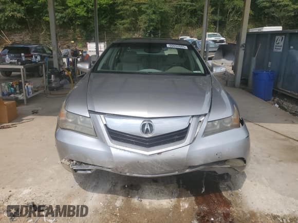 ✅ 2009 Acura RL Technology • VIN: JH4KB26689C002308 • Lot: 66652685. Wystawiony na Copart z przebiegiem 134 827 mil. Bezpłatny archiwum sprzedaży aukcyjnych z USA i szczegółowy raport historii pojazdu na DreamBid. Zdjęcie 5.