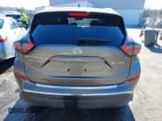 ✅ 2021 Nissan Murano SL • VIN: 5N1AZ2CS3MC117994 • Lot: 41332184. Listed on IAAI with 20,600 mi. Free auction sales archive from the USA and detailed vehicle history report at DreamBid. Image 16.