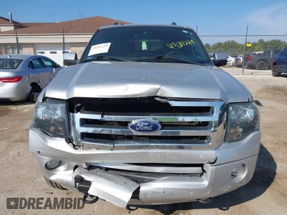 ✅ 2012 Ford Expedition Limited • VIN: 1FMJU2A56CEF45332 • Лот: 43247229. Опубликован ранее на IAAI с пробегом 124 391 миль. Бесплатный доступ к архиву аукционных продаж из США и подробный отчёт об истории автомобиля на DreamBid. Изображение 12.