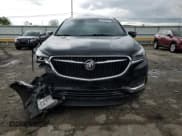 ✅ 2020 Buick Enclave Premium • VIN: 5GAEVBKW7LJ288605 • Лот: 58200695. Опубликован ранее на Copart с пробегом 55 763 миль. Бесплатный доступ к архиву аукционных продаж из США и подробный отчёт об истории автомобиля на DreamBid. Изображение 5.