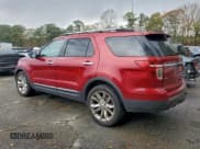 ✅ 2013 Ford Explorer XLT • VIN: 1FM5K7D88DGA73795 • Lot: 94438875. Wystawiony na Copart z przebiegiem 199 913 mil. Bezpłatny archiwum sprzedaży aukcyjnych z USA i szczegółowy raport historii pojazdu na DreamBid. Zdjęcie 2.