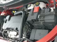 ✅ 2025 Chevrolet Equinox FWD LT • VIN: 3GNAXHEG1SL321711 • Lot: 42744060. Wystawiony na IAAI z przebiegiem 1 652 mil. Bezpłatny archiwum sprzedaży aukcyjnych z USA i szczegółowy raport historii pojazdu na DreamBid. Zdjęcie 19.