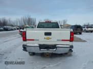 ✅ 2015 Chevrolet Silverado 2500HD Work Truck • VIN: 1GC1KUEG6FF141981 • Lot: 41480387. Listed on IAAI with 267,557 mi. Free auction sales archive from the USA and detailed vehicle history report at DreamBid. Image 16.