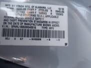 ✅ 2003 Honda Odyssey EX-L • VIN: 5FNRL18053B048916 • Лот: 43837209. Опубликован ранее на IAAI с пробегом 171 039 миль. Бесплатный доступ к архиву аукционных продаж из США и подробный отчёт об истории автомобиля на DreamBid. Изображение 9.