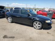 ✅ 2003 Audi A4 1.8T • VIN: WAUJC68E73A377743 • Лот: 58604895. Опубликован ранее на Copart с пробегом 157 497 миль. Бесплатный доступ к архиву аукционных продаж из США и подробный отчёт об истории автомобиля на DreamBid. Изображение 4.