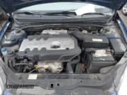 ✅ 2007 Hyundai Accent GLS • VIN: KMHCN46C27U112479 • Лот: 41263296. Опубликован ранее на IAAI с пробегом 196 290 миль. Бесплатный доступ к архиву аукционных продаж из США и подробный отчёт об истории автомобиля на DreamBid. Изображение 10.