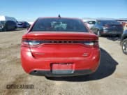 ✅ 2014 Dodge Dart SXT • VIN: 1C3CDFBB7ED860808 • Лот: 89814405. Опубликован ранее на Copart с пробегом 177 464 миль. Бесплатный доступ к архиву аукционных продаж из США и подробный отчёт об истории автомобиля на DreamBid. Изображение 6.