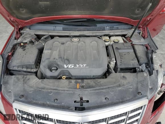 ✅ 2013 Cadillac XTS Luxury • VIN: 2G61P5S3XD9181823 • Lot: 66805465. Wystawiony na Copart z przebiegiem 135 125 mil. Bezpłatny archiwum sprzedaży aukcyjnych z USA i szczegółowy raport historii pojazdu na DreamBid. Zdjęcie 11.