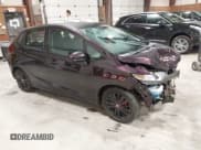 ✅ 2015 Honda Fit EX-L • VIN: 3HGGK5H87FM759560 • Лот: 42331481. Опубликован ранее на IAAI с пробегом 121 219 миль. Бесплатный доступ к архиву аукционных продаж из США и подробный отчёт об истории автомобиля на DreamBid. Изображение 1.