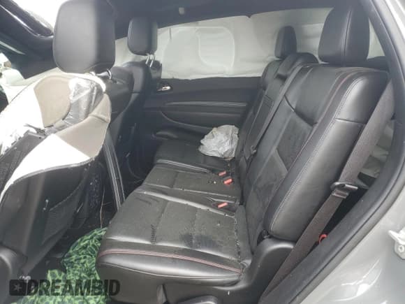 ✅ 2023 Dodge Durango GT • VIN: 1C4RDJDG4PC602983 • Лот: 90670085. Опубликован ранее на Copart с пробегом 66 944 миль. Бесплатный доступ к архиву аукционных продаж из США и подробный отчёт об истории автомобиля на DreamBid. Изображение 11.