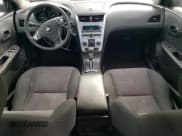 ✅ 2012 Chevrolet Malibu 1LT • VIN: 1G1ZC5E03CF248130 • Lot: 79108714. Listed on Copart with 153,333 mi. Free auction sales archive from the USA and detailed vehicle history report at DreamBid. Image 8.