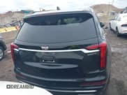 ✅ 2024 Cadillac XT6 AWD Luxury • VIN: 1GYKPBR49RZ723838 • Lot: 42346554. Listed on IAAI with 27,525 mi. Free auction sales archive from the USA and detailed vehicle history report at DreamBid. Image 16.