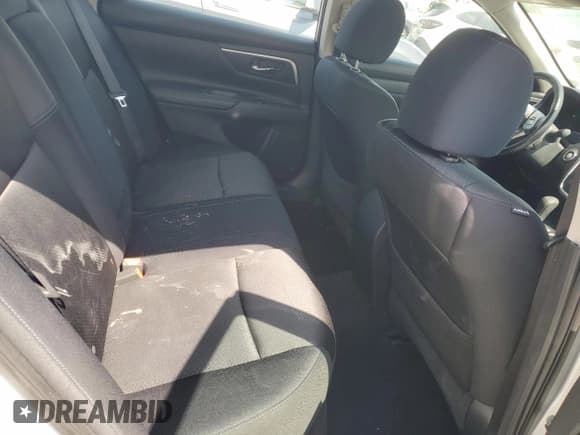 ✅ 2016 Nissan Altima SR • VIN: 1N4BL3AP5GC263662 • Lot: 47147105. Listed on Copart with 57,805 mi. Free auction sales archive from the USA and detailed vehicle history report at DreamBid. Image 10.