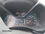 ✅ 2016 Chevrolet Colorado 2WD WT • VIN: 1GCGSBE37G1230520 • Lot: 43595827. Listed on IAAI with 101,437 mi. Free auction sales archive from the USA and detailed vehicle history report at DreamBid. Image 7.