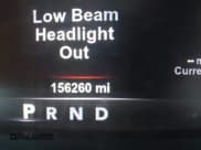 ✅ 2017 Ram 1500 Big Horn • VIN: 1C6RR7LM5HS879037 • Lot: 43507057. Listed on IAAI with 156,260 mi. Free auction sales archive from the USA and detailed vehicle history report at DreamBid. Image 16.