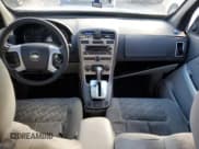 ✅ 2008 Chevrolet Equinox LS • VIN: 2CNDL13F986297038 • Лот: 81171934. Опубликован ранее на Copart с пробегом Не указан. Бесплатный доступ к архиву аукционных продаж из США и подробный отчёт об истории автомобиля на DreamBid. Изображение 8.