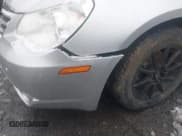 ✅ 2007 Chrysler Sebring • VIN: 1C3LC46R77N551660 • Lot: 43858387. Listed on IAAI with 198,657 mi. Free auction sales archive from the USA and detailed vehicle history report at DreamBid. Image 6.