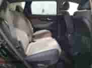 2023 Hyundai Santa Fe SEL z VIN 5NMS2DAJ5PH638711, wystawiony jako Copart lot #68196515 z przebiegiem 21 292 mil mil oraz Szkoda całkowita • Salvage title. Historia ofert i sprzedaży dostępna na DreamBid. Obrazek 11.