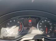 ✅ 2023 Audi Q5 Premium • VIN: WA1ABAFY4P2010864 • Lot: 80744625. Wystawiony na Copart z przebiegiem 28 416 mil. Bezpłatny archiwum sprzedaży aukcyjnych z USA i szczegółowy raport historii pojazdu na DreamBid. Zdjęcie 9.