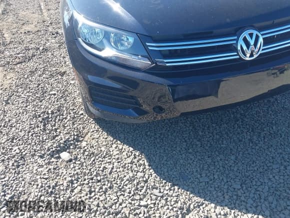 ✅ 2018 Volkswagen Tiguan • VIN: WVGAV7AX2JK001209 • Лот: 42963759. Опубликован ранее на IAAI с пробегом 78 086 миль. Бесплатный доступ к архиву аукционных продаж из США и подробный отчёт об истории автомобиля на DreamBid. Изображение 6.