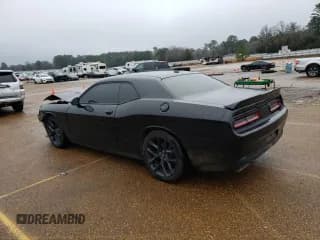 ✅ 2020 Dodge Challenger R/T • VIN: 2C3CDZBT3LH177059 • Lot: 37160834. Wystawiony na Copart z przebiegiem 46 172 mil. Bezpłatny archiwum sprzedaży aukcyjnych z USA i szczegółowy raport historii pojazdu na DreamBid. Zdjęcie 2.