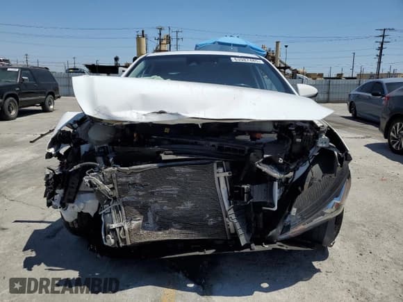 ✅ 2019 Hyundai Ioniq Limited • VIN: KMHC05LC3KU134167 • Lot: 63987485. Listed on Copart with 124,749 mi. Free auction sales archive from the USA and detailed vehicle history report at DreamBid. Image 5.