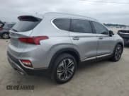 ✅ 2020 Hyundai Santa Fe Limited • VIN: 5NMS5CAA6LH299095 • Lot: 64097743. Wystawiony na Copart z przebiegiem 36 989 mil. Bezpłatny archiwum sprzedaży aukcyjnych z USA i szczegółowy raport historii pojazdu na DreamBid. Zdjęcie 3.
