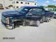 2014 Chevrolet Silverado 1500 LT с VIN 3GCPCREC0EG143935, выставлен на аукционе Copart как лот 62199825 с пробегом 236 894 миль миль и Списание • Salvage title. История ставок и продаж доступна на DreamBid. Изображение 1.