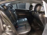 ✅ 2008 Nissan Maxima SE • VIN: 1N4BA41E48C801277 • Lot: 42535249. Listed on IAAI with 123,598 mi. Free auction sales archive from the USA and detailed vehicle history report at DreamBid. Image 8.