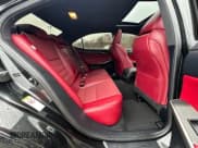 ✅ 2019 Lexus IS 300 • VIN: JTHC81D22K50359 • Lot: 61012045. Listed on Copart with 165,348 mi. Free auction sales archive from the USA and detailed vehicle history report at DreamBid. Image 6.