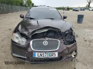 ✅ 2011 Jaguar XF Premium • VIN: SAJWA0GB9BLS06354 • Лот: 65152214. Опубликован ранее на Copart с пробегом 109 777 миль. Бесплатный доступ к архиву аукционных продаж из США и подробный отчёт об истории автомобиля на DreamBid. Изображение 5.