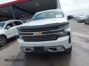 ✅ 2020 Chevrolet Silverado 1500 High Country • VIN: 3GCUYHET3LG401392 • Lot: 43325251. Listed on IAAI with 56,094 mi. Free auction sales archive from the USA and detailed vehicle history report at DreamBid. Image 12.